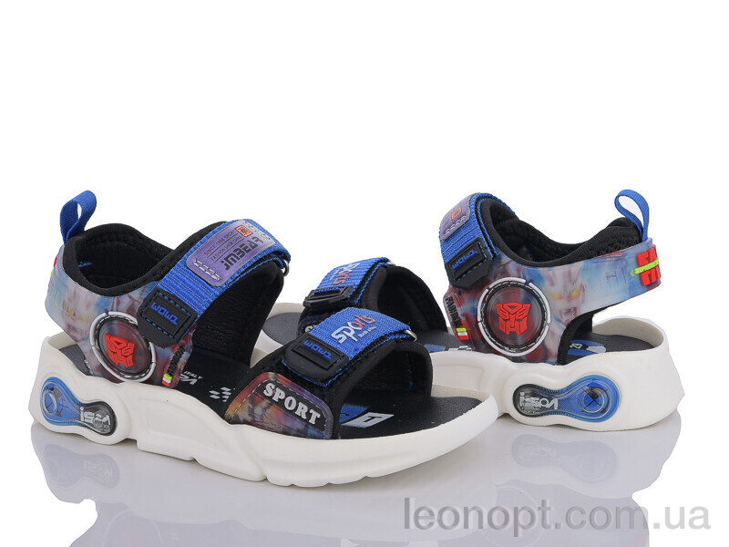 Сандалі Ok Shoes 2356-1