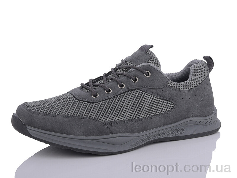 Кросівки DaFuYuan A005 grey