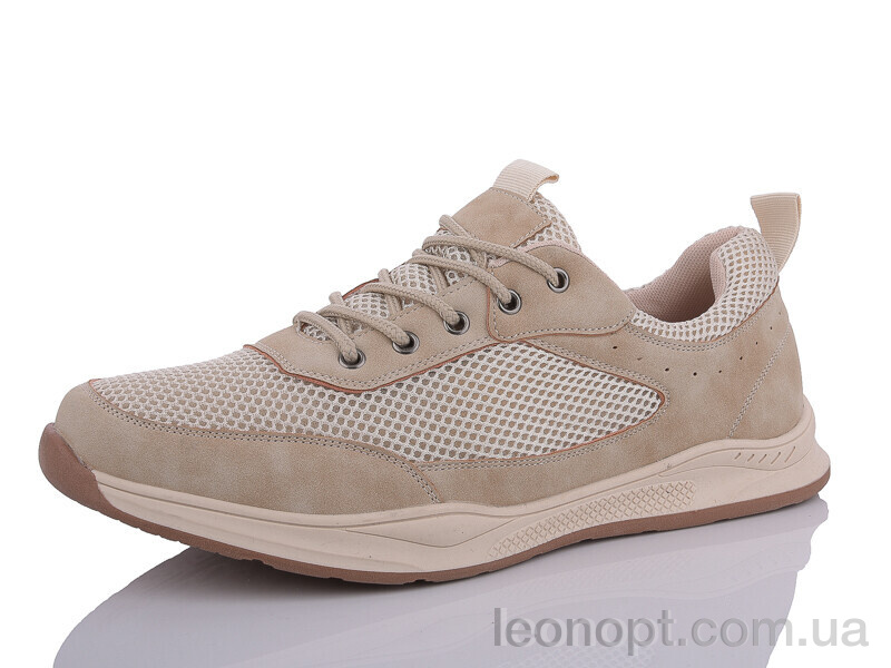 Кросівки DaFuYuan A005 beige