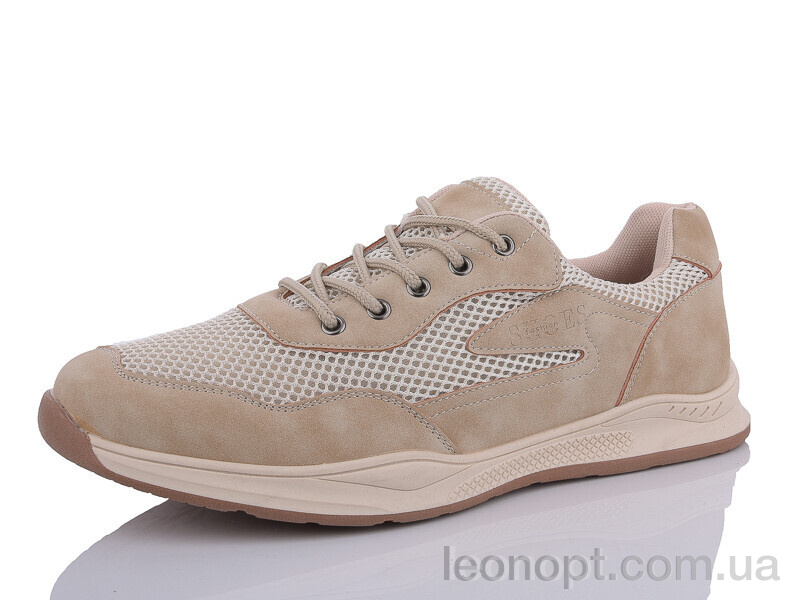 Кросівки DaFuYuan A006 beige