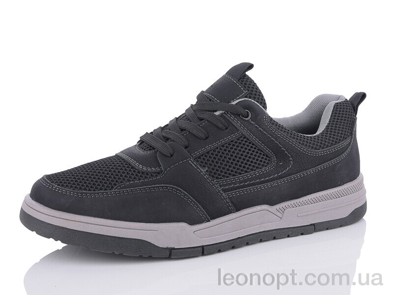 Кросівки DaFuYuan 03931 black
