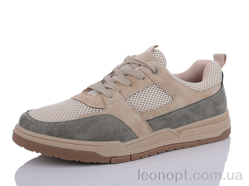 Кросівки DaFuYuan 03931 beige