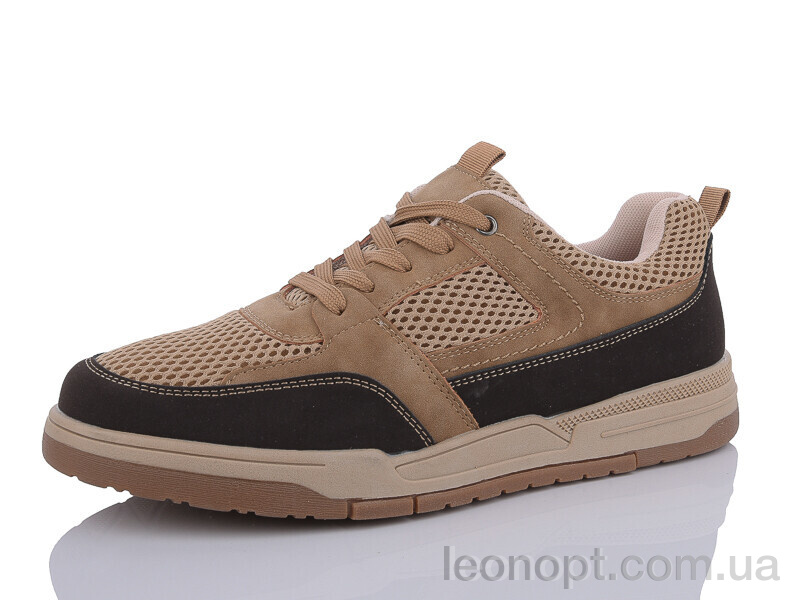 Кросівки DaFuYuan 03931 brown