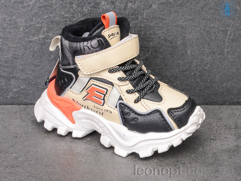 Ботинки Xifa kids 941-4A пена