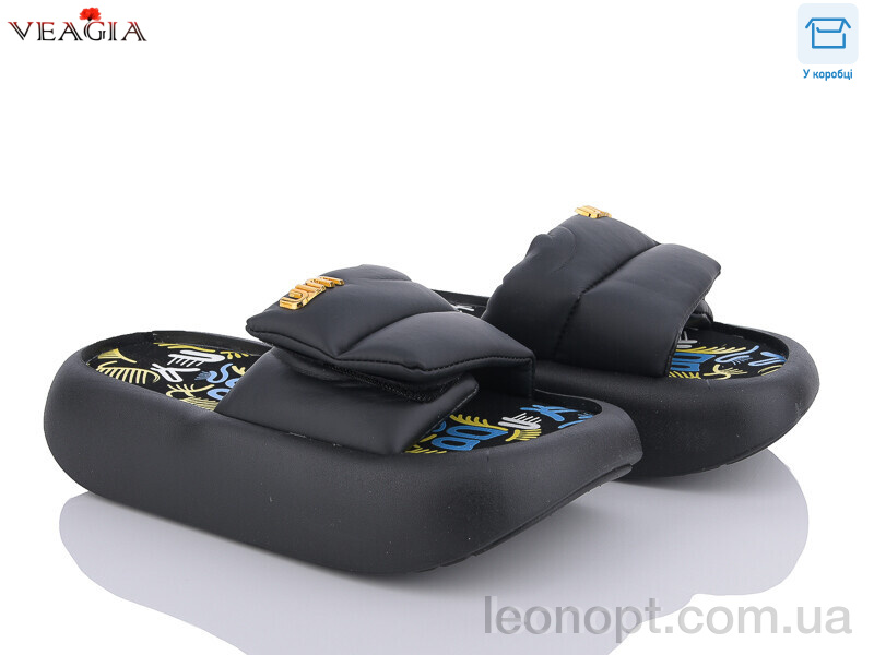 Шльопанці Veagia-ADA GD03-1