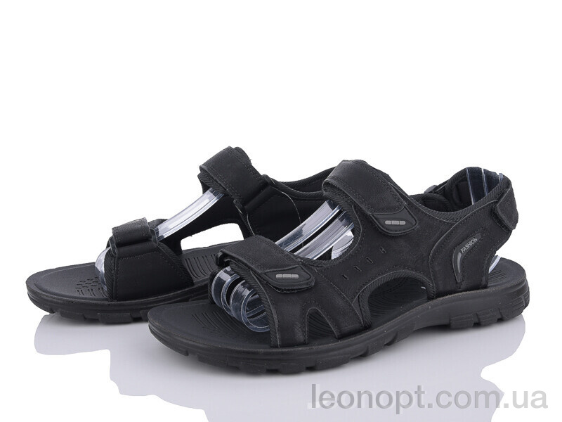 Сандалі Baolikang A875 black