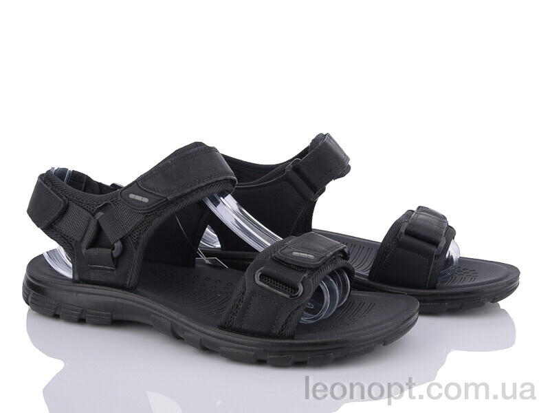 Сандалии Baolikang A880 black