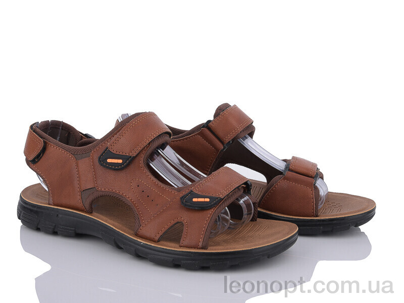 Сандалии Baolikang A878 brown