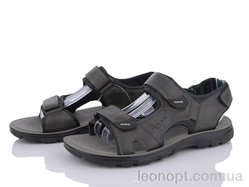 Сандалі Baolikang A878 grey