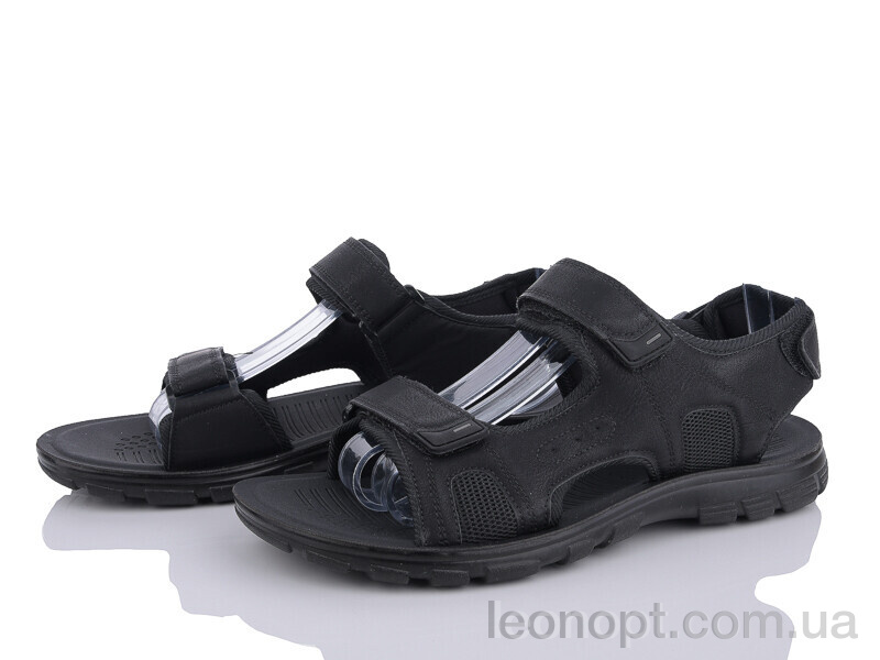 Сандалі Baolikang A887 black