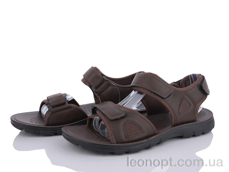 Сандалі Baolikang A889 brown