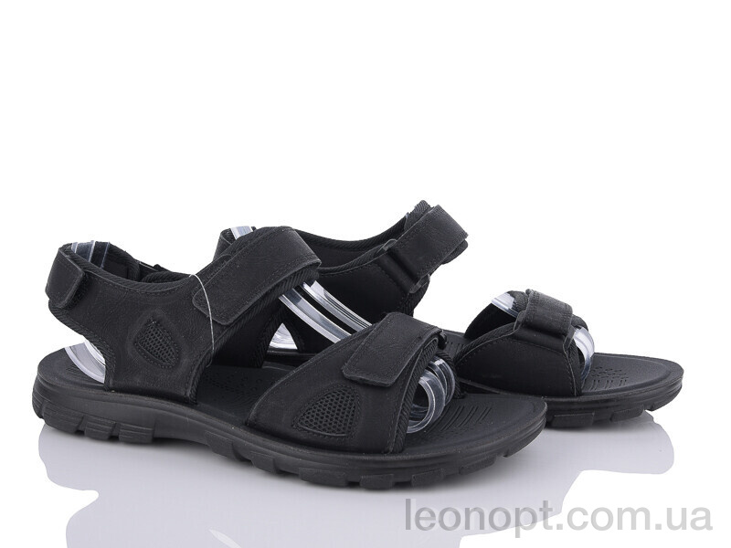 Сандалі Baolikang A889 black