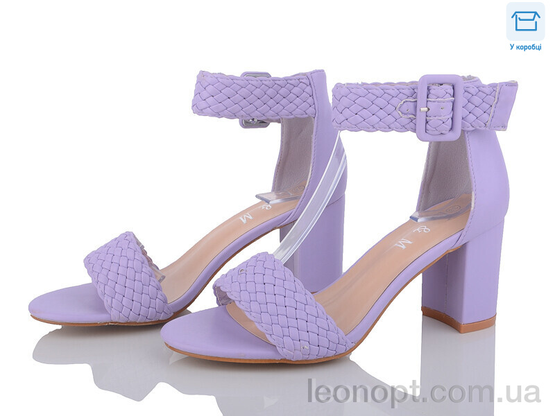 Босоножки Love-L&M-ZDW F47-4