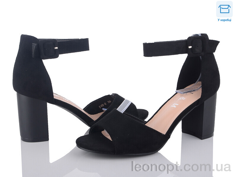 Босоножки Love-L&M-ZDW F45-2
