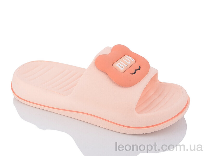 Шлепки Lion-Lu T777-12 pink