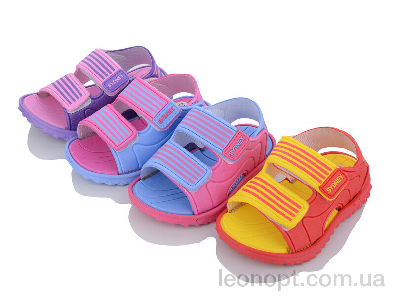 Босоніжки Family S301093-6G1 mix