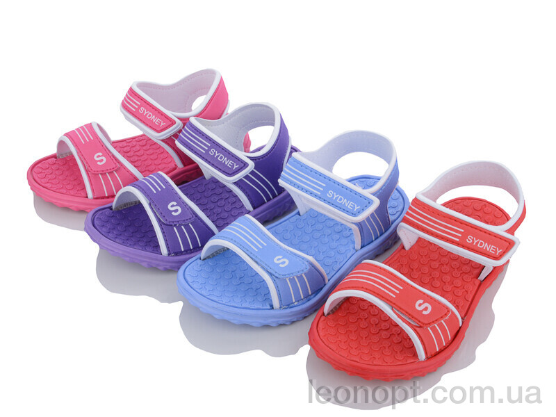 Босоніжки Family S30132-3G mix