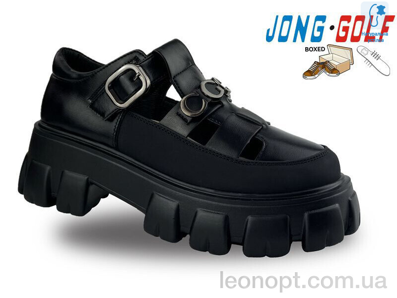 Туфлі Jong Golf C11243-0