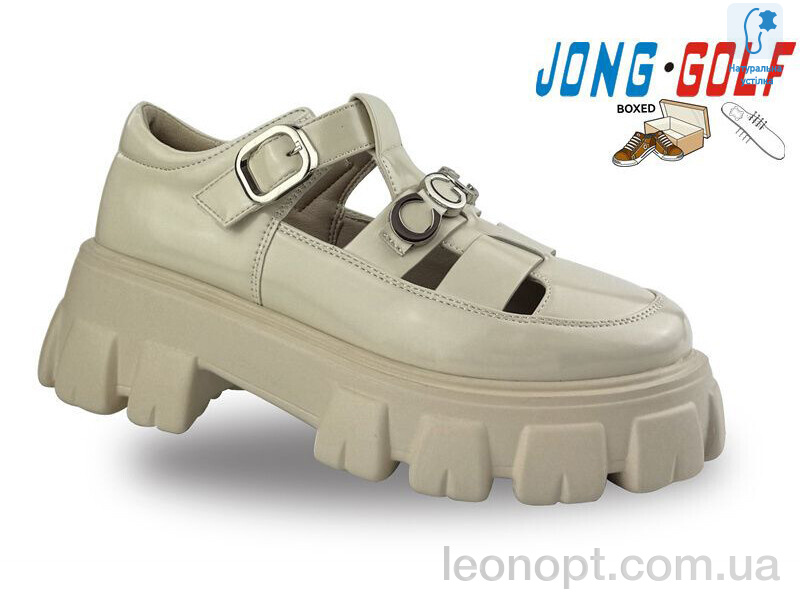 Туфлі Jong Golf C11243-6