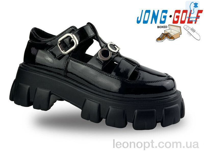 Туфлі Jong Golf C11243-30