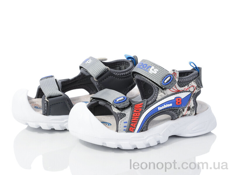Сандалі Ok Shoes CT9954D