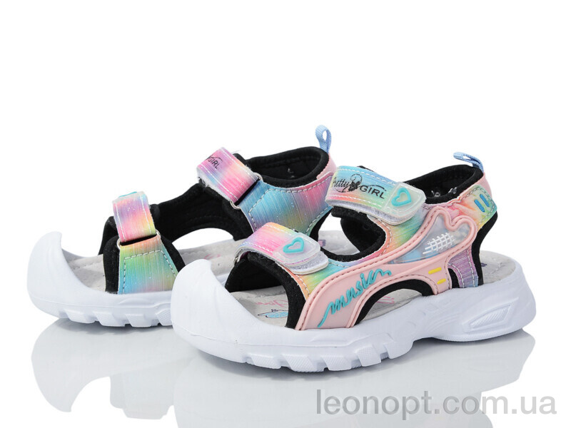 Босоніжки Ok Shoes CT9953C