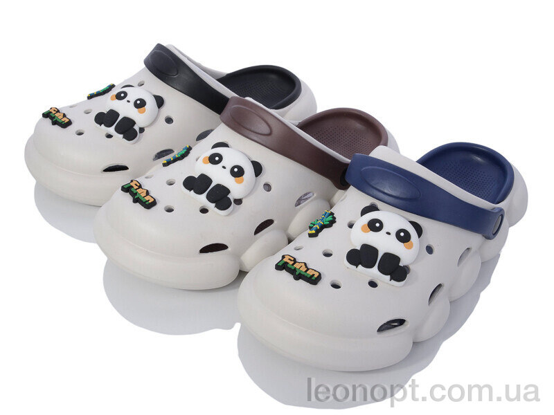 Крокси Lion M6630-16(24) mix