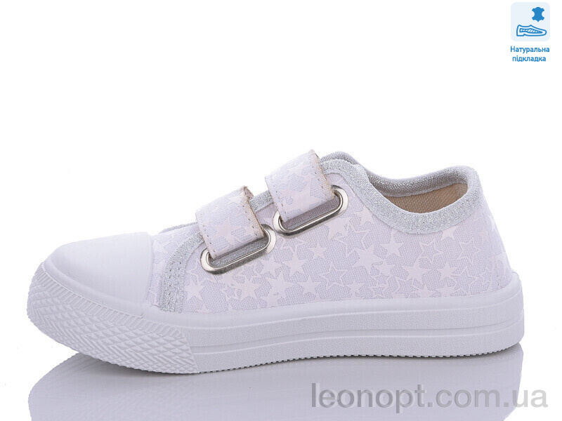 Кеди Prime-Opt Weestep R107850542-WS