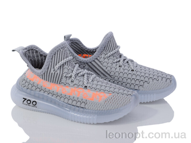 Кроссовки Мир 3566-091-6 grey
