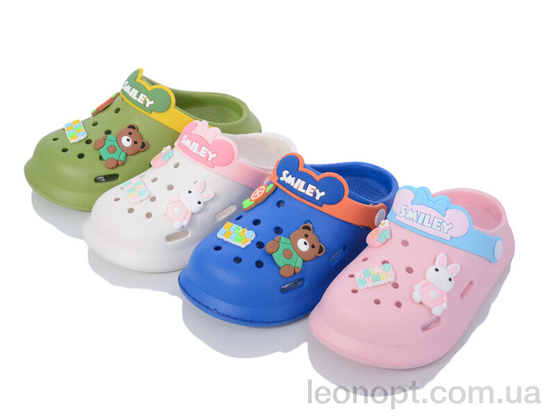Крокси M&L  Alex13 2268-8A mix