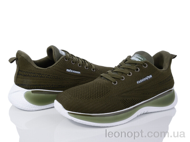 Кросівки Ok Shoes 3099-5