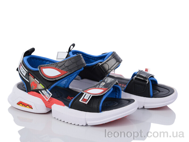 Сандалі Ok Shoes 2353-3