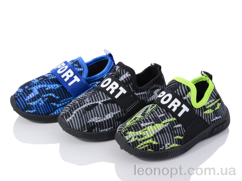 Кросівки Alex FK7688-1 mix