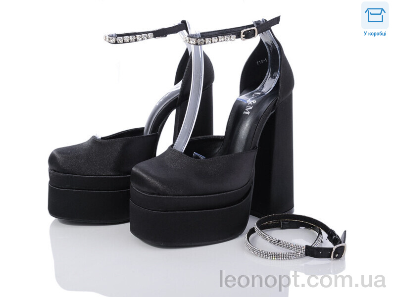 Туфли Love-L&M-ZDW F10-1