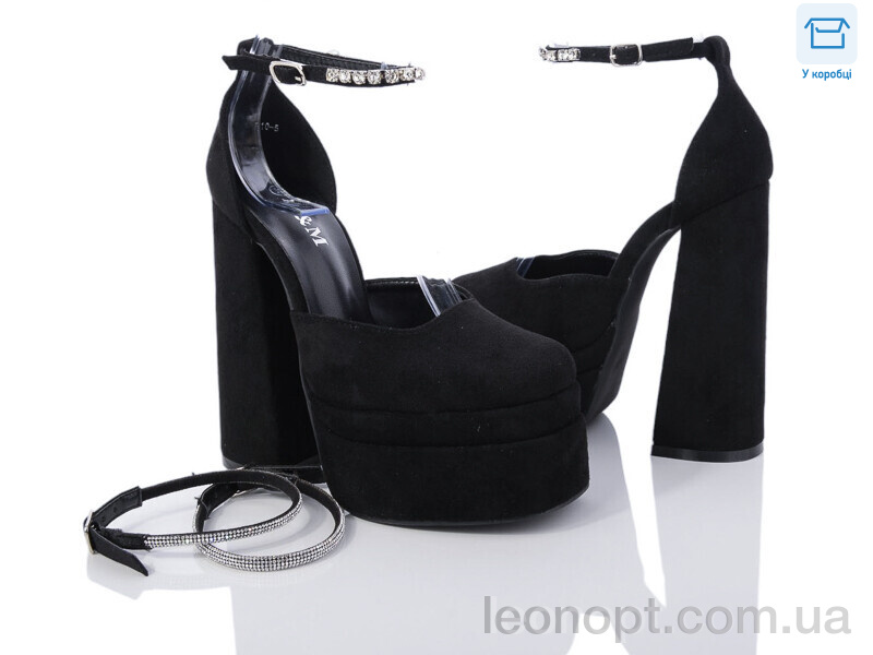 Туфли Love-L&M-ZDW F10-5