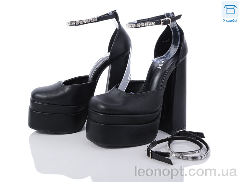 Туфли Love-L&M-ZDW F10-6