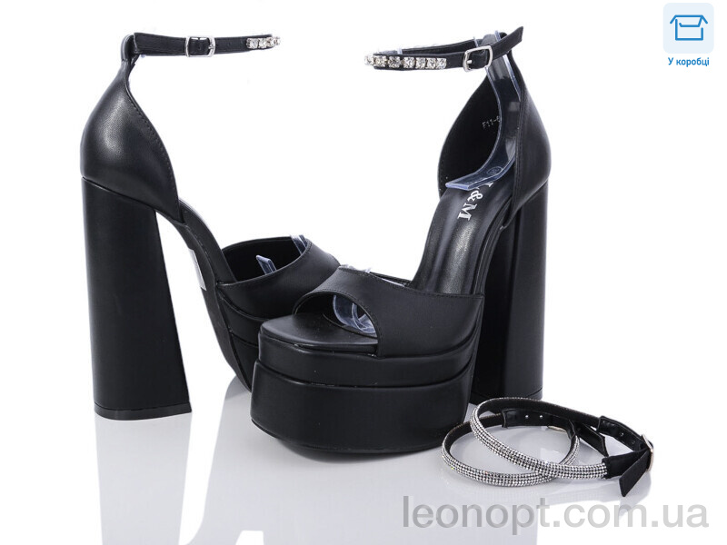 Босоножки Love-L&M-ZDW F11-6