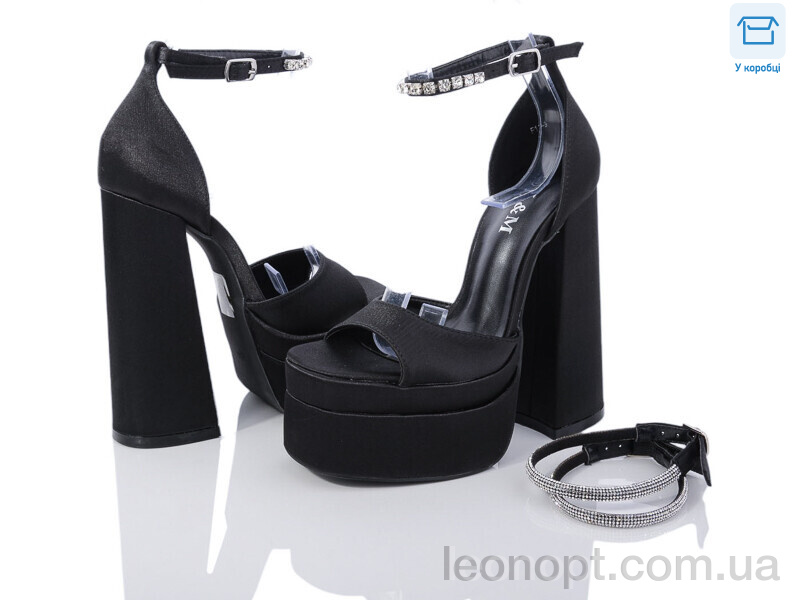 Босоножки Love-L&M-ZDW F11-9