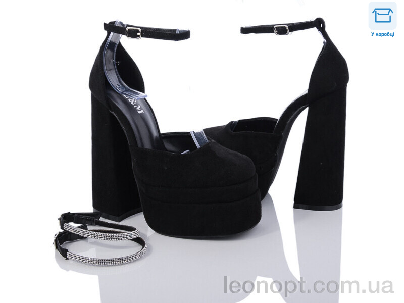 Туфли Love-L&M-ZDW F12-5