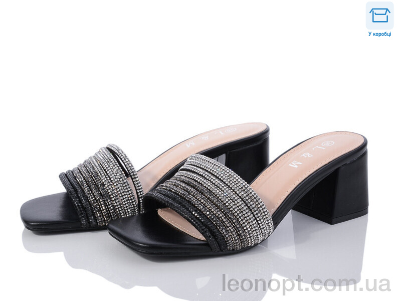 Шлепки Love-L&M-ZDW F55-1