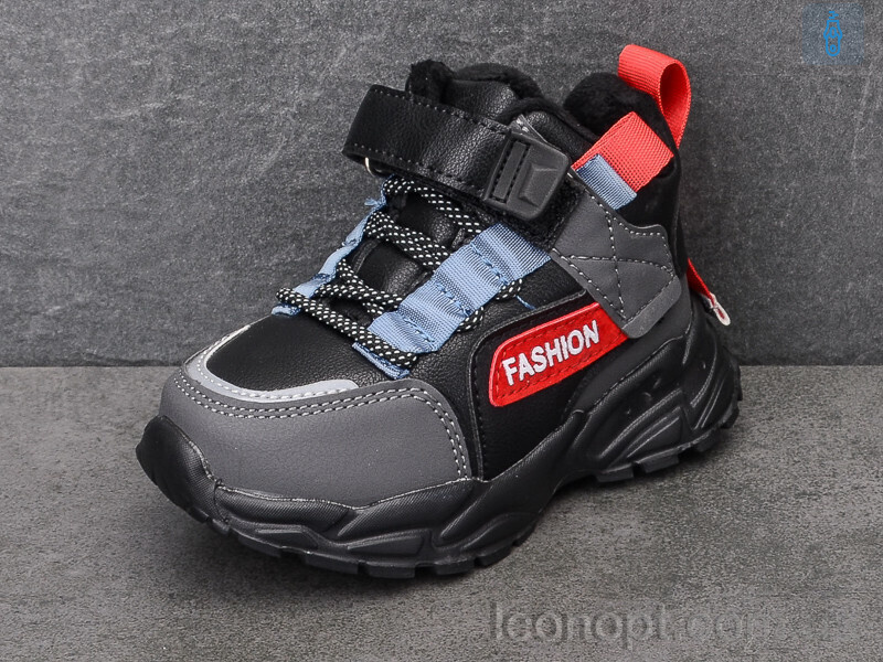 Ботинки Xifa kids 945-1A пена