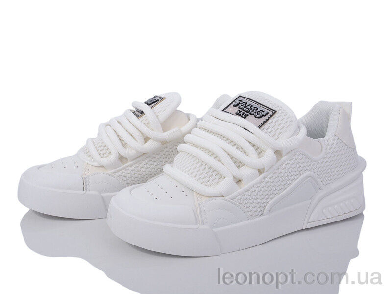 Кросівки Violeta 143-42 white