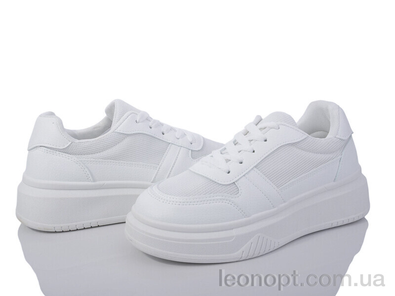 Кросівки Violeta 150-49 white