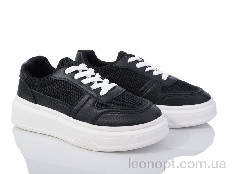 Кросівки Violeta 150-49 black
