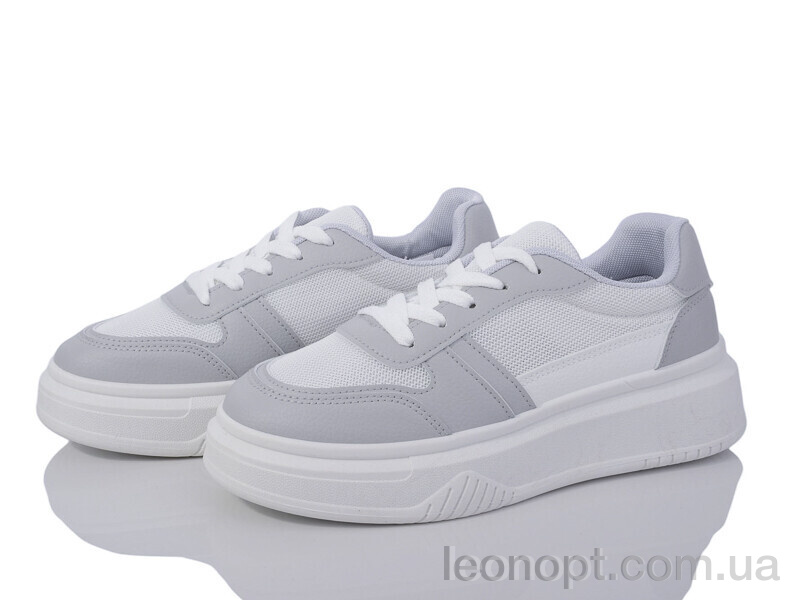 Кросівки Violeta 150-49 grey