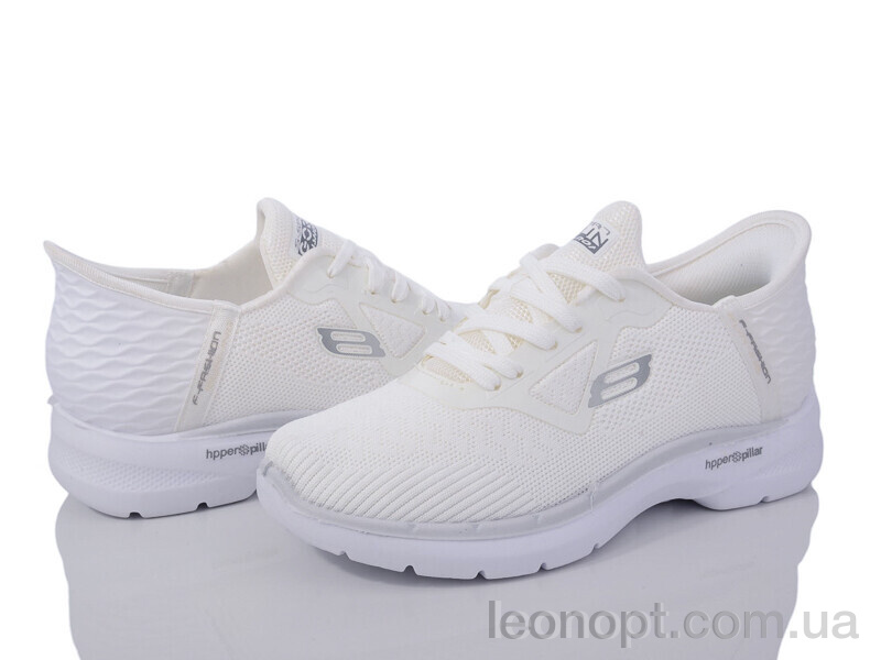 Кросівки Violeta 20-1038-3 white