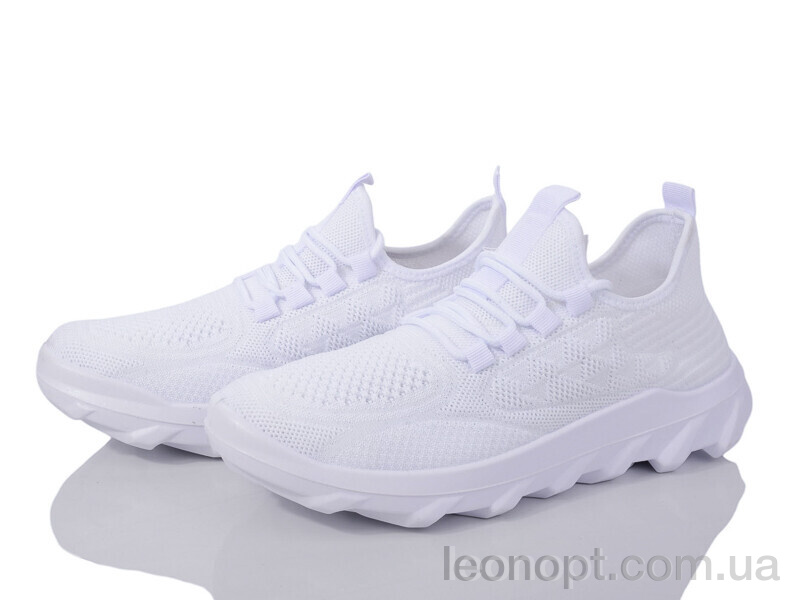 Кросівки Violeta 20-1039-2 white