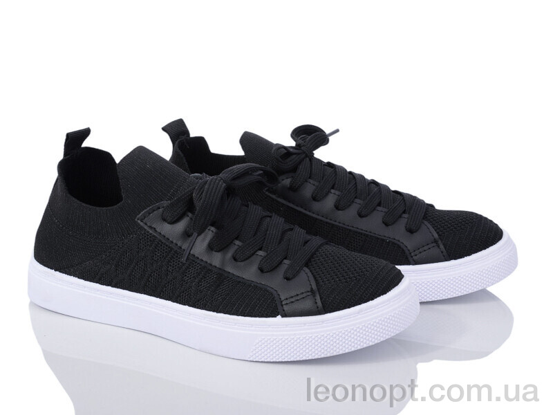 Кросівки Violeta 20-1025-1 black