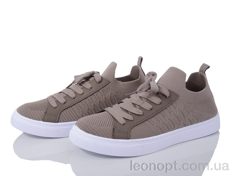 Кросівки Violeta 20-1025-3 brown