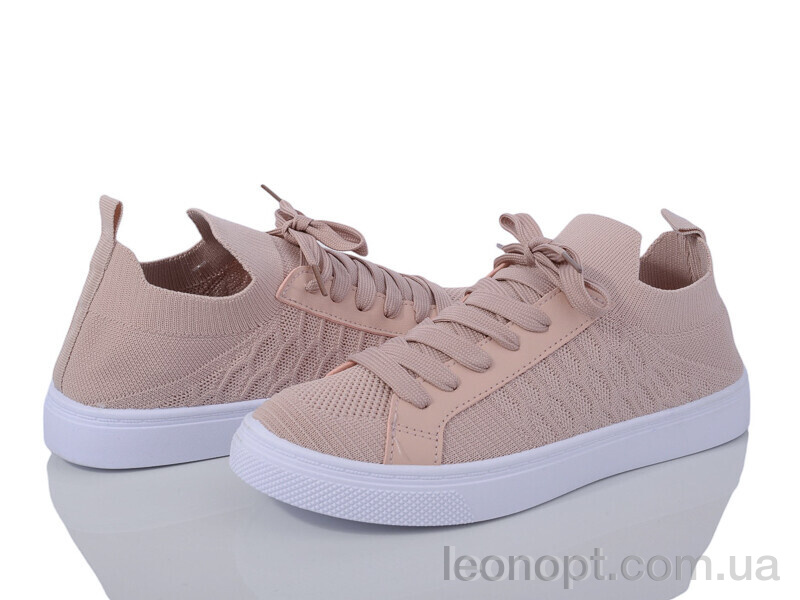Кросівки Violeta 20-1025-2 pink